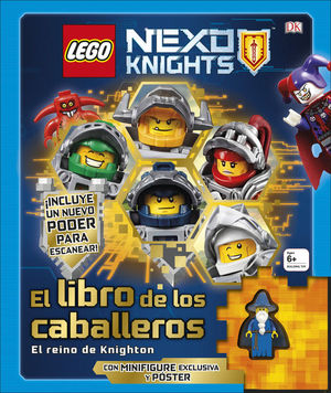 LEGO® NEXO KNIGHTS