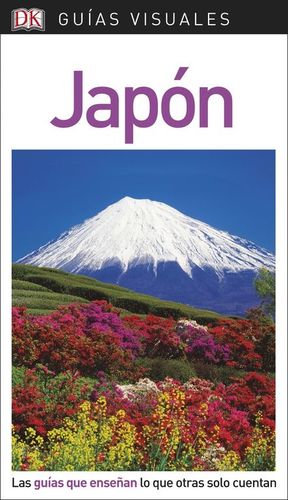 GUÍA VISUAL JAPÓN