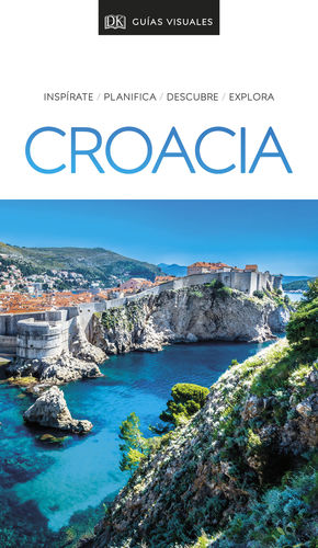 GUÍA VISUAL CROACIA