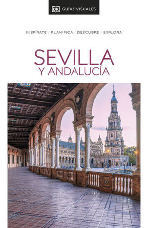 SEVILLA Y ANDALUCIA (GUIAS VISUALES)