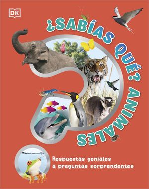 ¿SABÍAS QUÉ ANIMALES