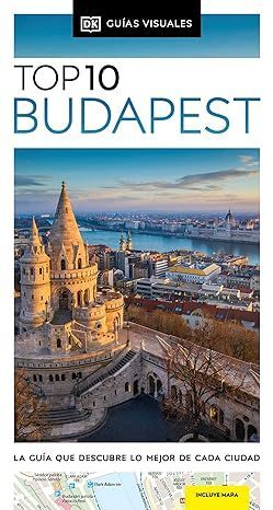 TOP 10 BUDAPEST 2024