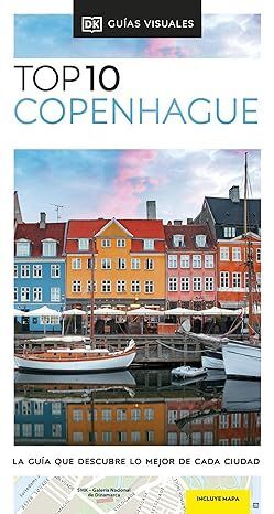 TOP 10 COPENHAGUE 2024