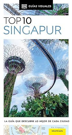 TOP 10 SINGAPUR 2024