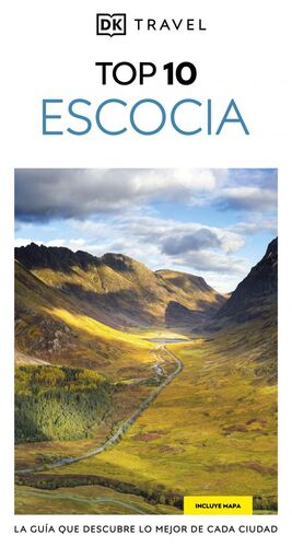 TOP 10 ESCOCIA 2025
