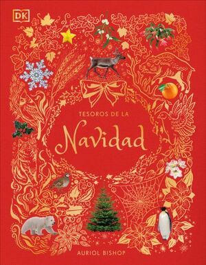 TESOROS DE LA NAVIDAD