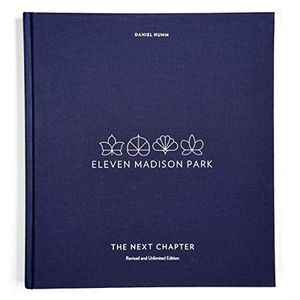 ELEVEN MADISON PARK - THE NEXT CHAPTER