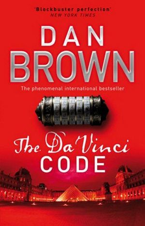 THE DA VINCI CODE