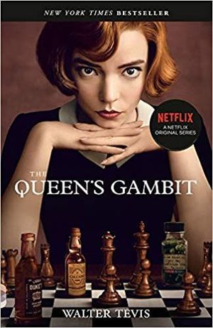 THE QUEEN'S GAMBIT