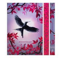 MOCKINGJAY DELUXE PB DELUXE