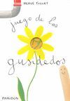 ESP JUEGO GUISIDEDOS - VAMOS A JUGAR