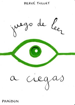 JUEGO DE LEER A CIEGAS