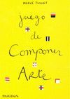 ESP JUEGO DE COMPONER ARTE