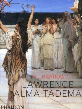 ESP ALMA-TADEMA LAWRENCE