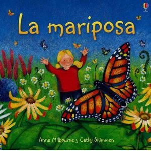 LA MARIPOSA