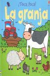 GRANJA, LA