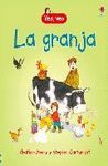 GRANJA, LA