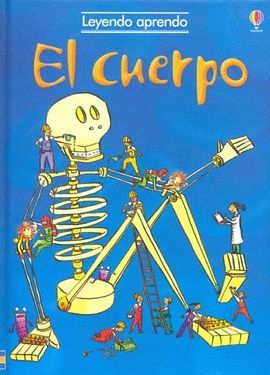 CUERPO, EL