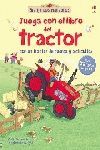 JUEGA CON EL LIBRO DEL TRACTOR