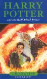 HARRY POTTER AND THE HALF BLOOD PRICE - INFANTIL -