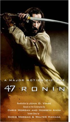 47 RONIN