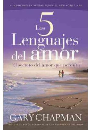 LOS 5 LENGUAJES DEL AMOR