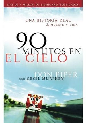 90 MINUTOS EN EL CIELO