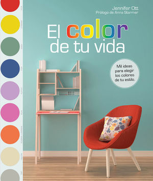 COLOR DE TU VIDA,EL