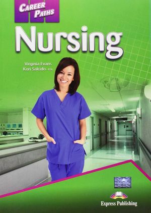 CAREER PATHS NURSING