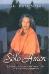 SOLO AMOR