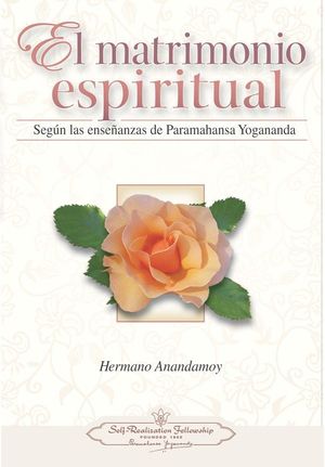 MATRIMONIO ESPIRITUAL, EL