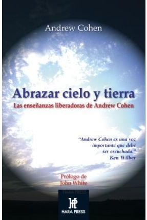 ABRAZAR CIELO Y TIERRA