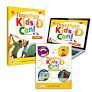 TOGETHER KIDS CAN! 3ºEP WORKBOOK (+EPK) MACMILLAN
