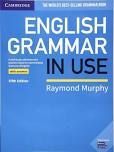 ENGLISH GRAMMAR IN USE +ANSWERS (FIFTH EDITION) (OXFORD)