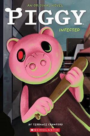 INFECTED