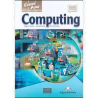 COMPUTING (CAREER PATHS COMPUTING) (EXPRESS PUBLISHING)