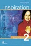 INSPIRATION 2 WB