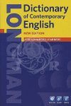 LONGMAN DICTIONARY OF CONTEMPORARY ENGLISH 5TH EDITION PAPER AND DVD-ROM PACK