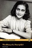 THE DIARY OF A YOUNG GIRL +MP3 AUDIO CD (LEVEL 4)
