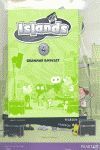 ISLANDS 4ºEP EJERCICIOS PACK (PEARSON)