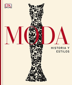 MODA. HISTORIA Y ESTILOS