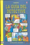 GUÍA DEL DETECTIVE, LA
