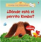 ¿DÓNDE ESTÁ EL PERRITO KIMBO?