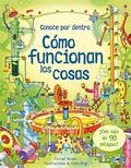 CÓMO FUNCIONAN LAS COSAS