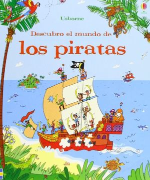 DESCUBRO EL MUNDO DE LOS PIRATAS