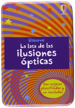 LATA DE LAS ILUSIONES ÓPTICAS, LA