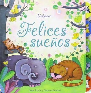 FELICES SUEÑOS CHIQUITINES