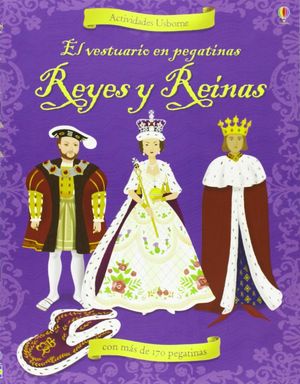 REYES Y REINAS