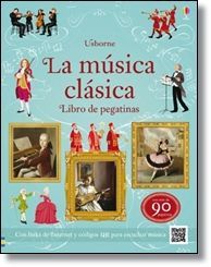 LA MUSICA CLASICA