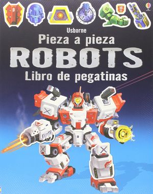 ROBOTS